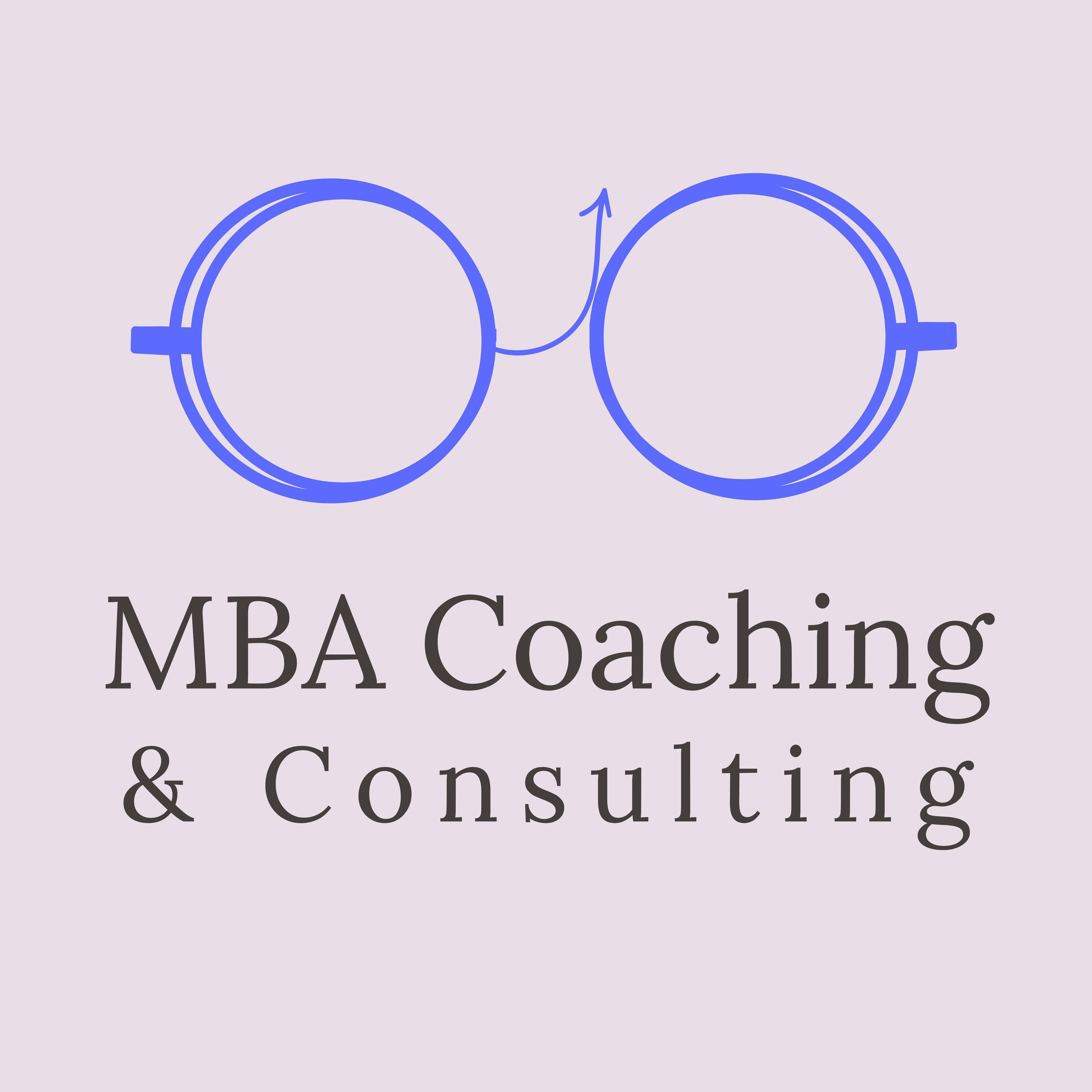 MBA Coaching & Consulting